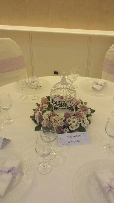 Spose resort paradiso - 1