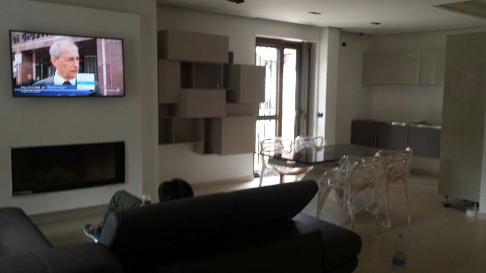 Il vostro  open  space - 1