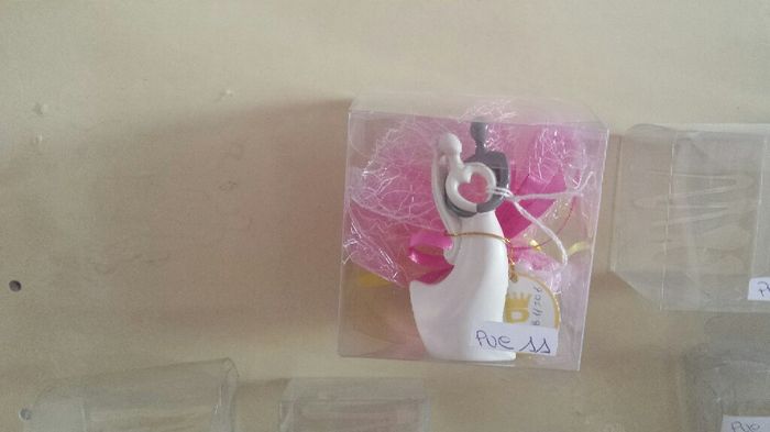 Cambio bomboniera promessa! :) - 1