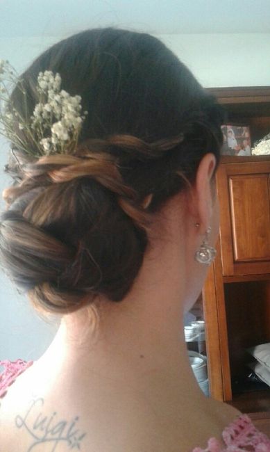 Ieri giornatina ricca! :) - 1