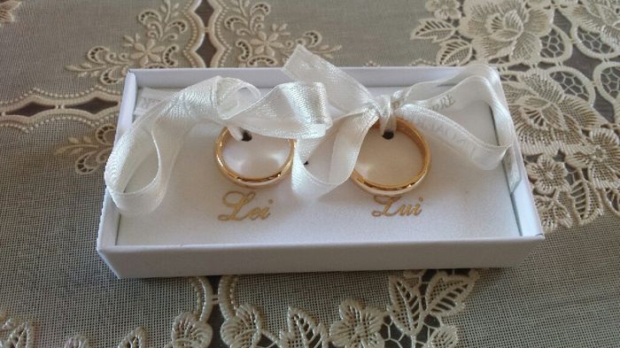 A meno 2 ultimi progressi! :) - 2