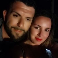 Postate una foto di voi due 👇 - 1