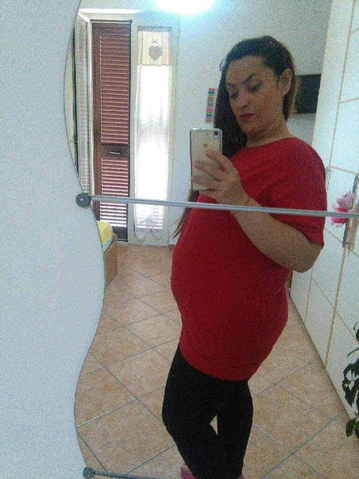 Future mamme agosto 2018! - 1