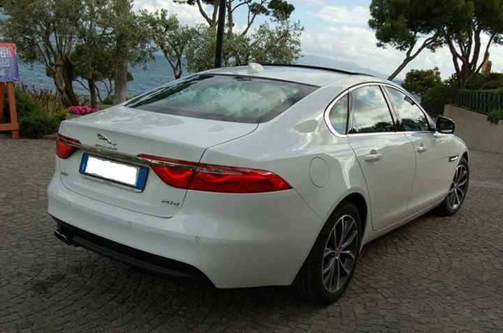 La nostra macchina x il grande giorno - 1