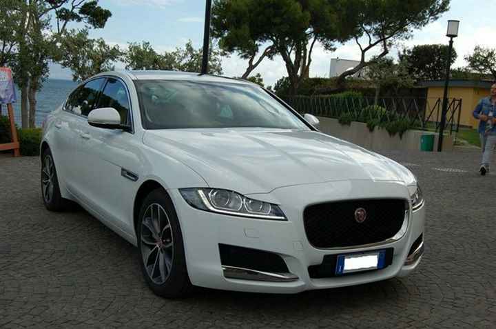 La nostra macchina x il grande giorno - 2