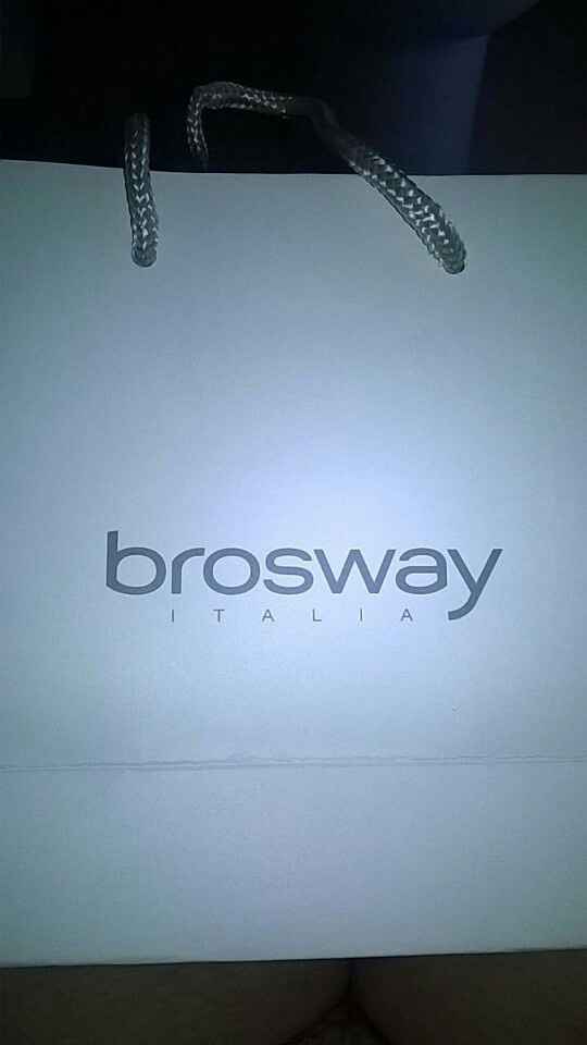 Collezione tear di brosway - 1