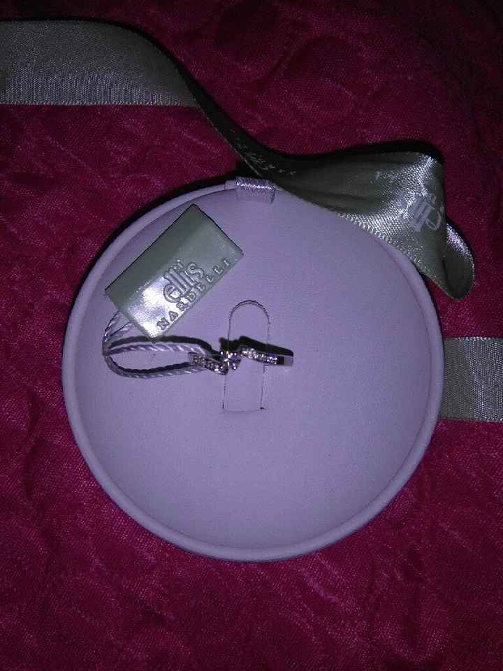 Il.mio anello - 1