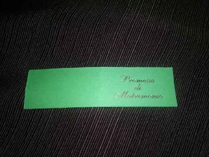 Piccole emozioni - 1