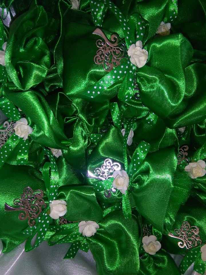 Fai da te promessa di matrimonio - 4