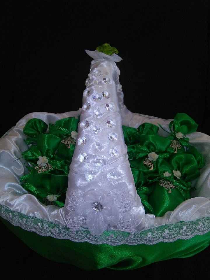 Fai da te promessa di matrimonio - 6