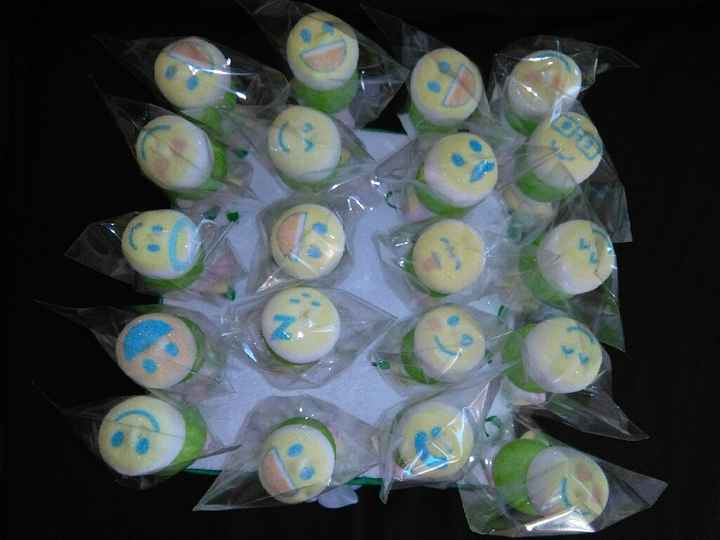 Fai da te promessa di matrimonio - 8