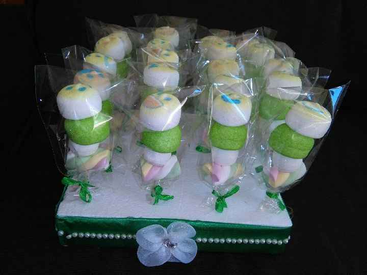 Fai da te promessa di matrimonio - 9