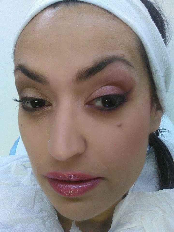 Prova trucco - 2