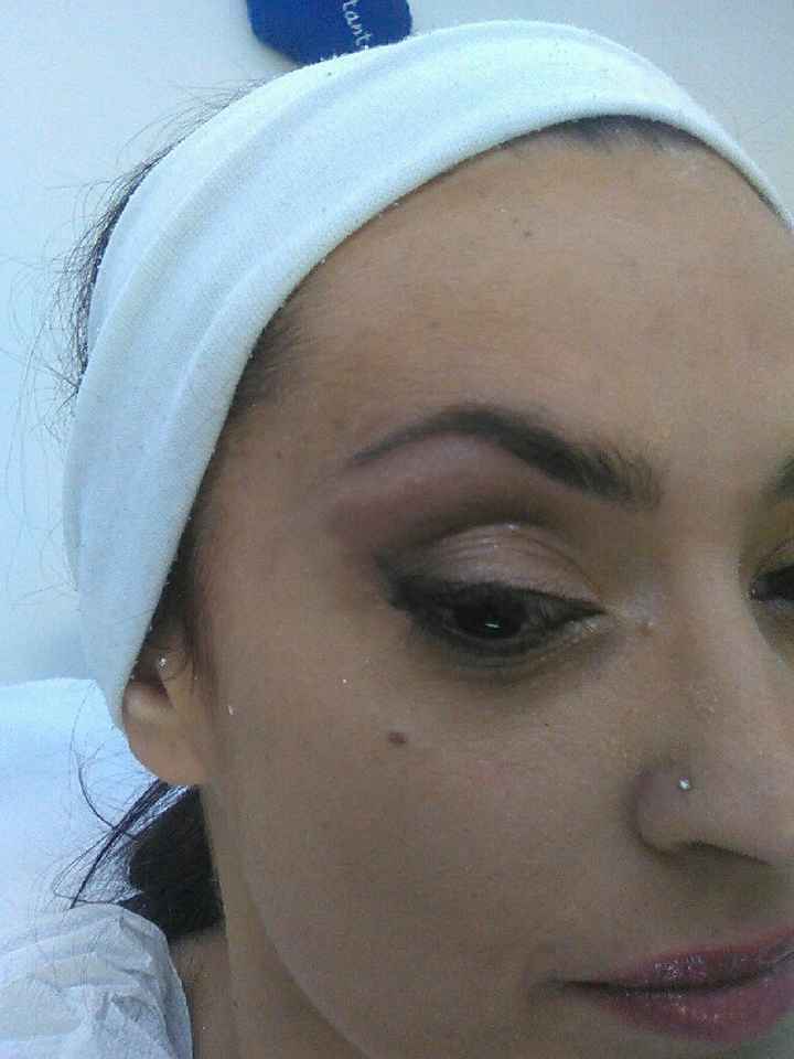 Prova trucco - 3