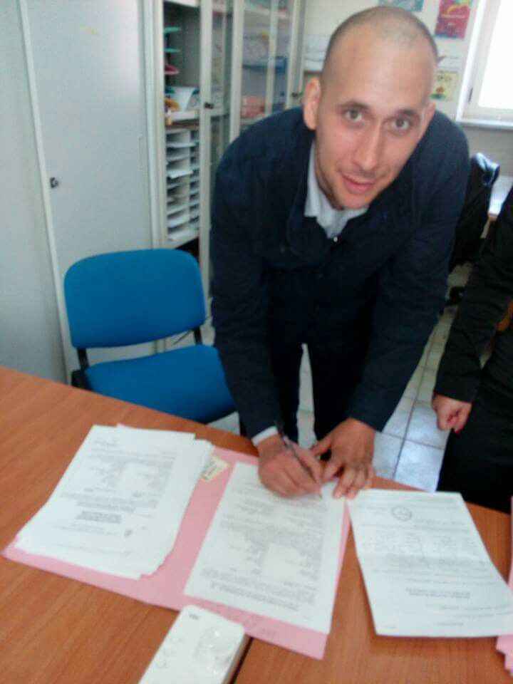 La nostra promessa - 1