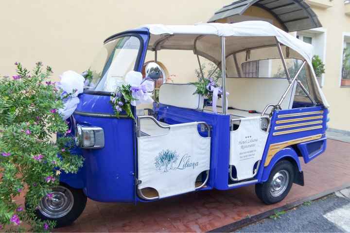 Seconda location 😍 - 3