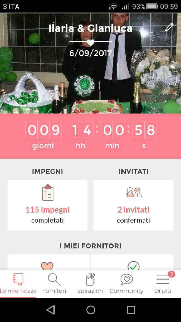 Manca pochissimo - 1