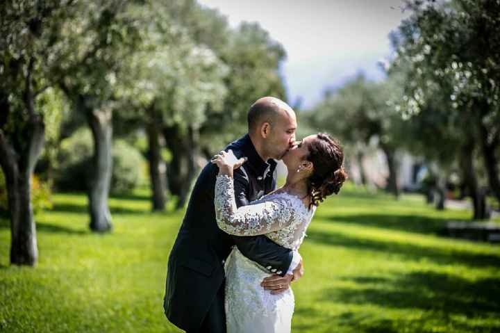  Il nostro grande giorno - 6