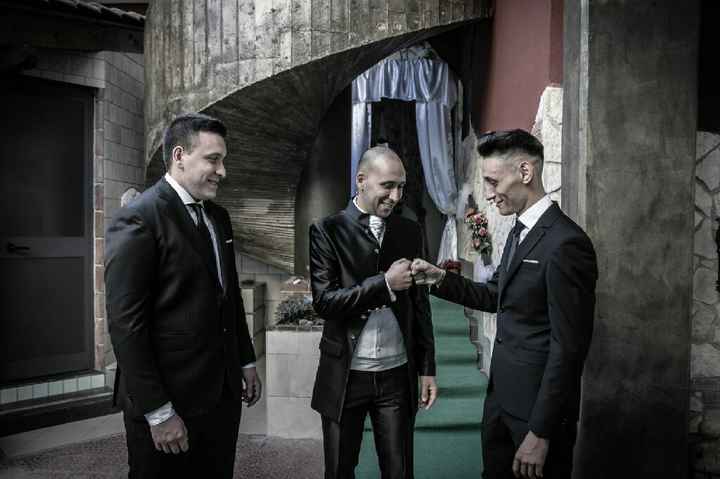  Il nostro grande giorno - 11