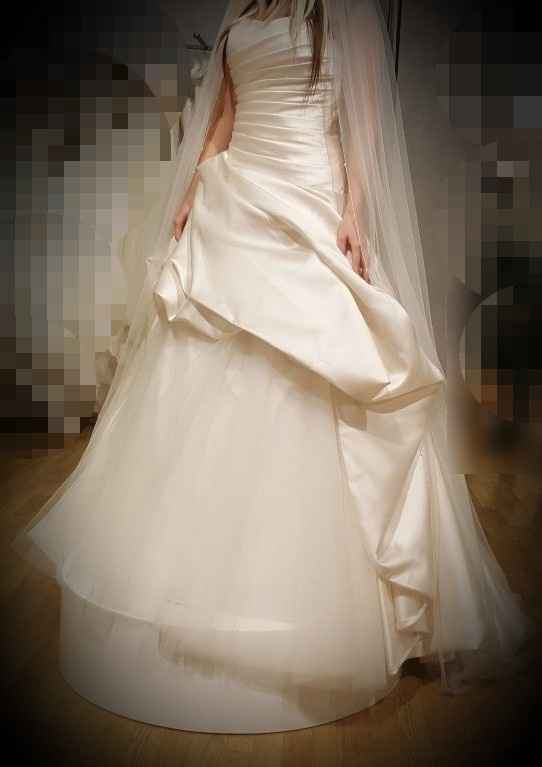  Indecisione abito - 1