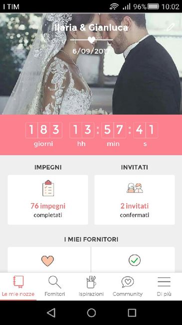 E il tempo volaaaaa - 1