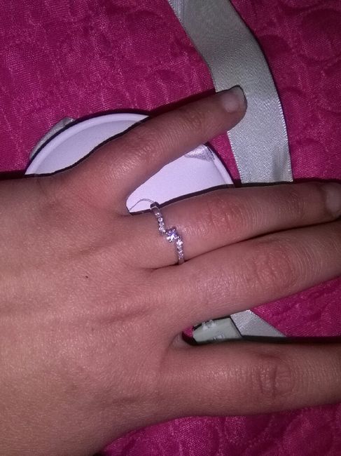 Il.mio anello - 3