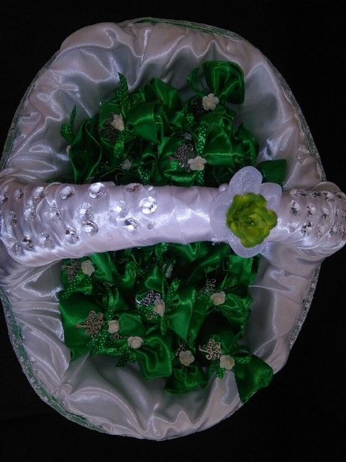 Fai da te promessa di matrimonio - 5