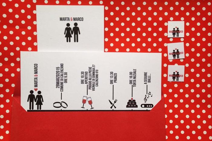 Help partecipazioni! - 1