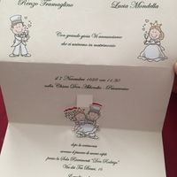  Bozza partecipazione 👰🏻❤️🤵🏻 - 2