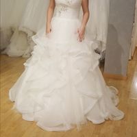  Indecisione abito - 2