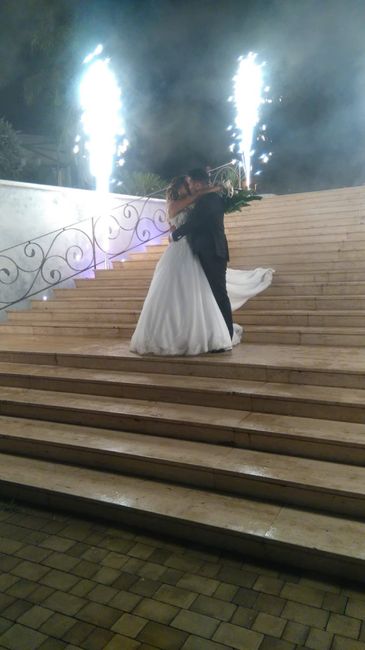 04.08.2018 felicemente sposati😍👰🏻🤵🏻🥂❤️ - 15