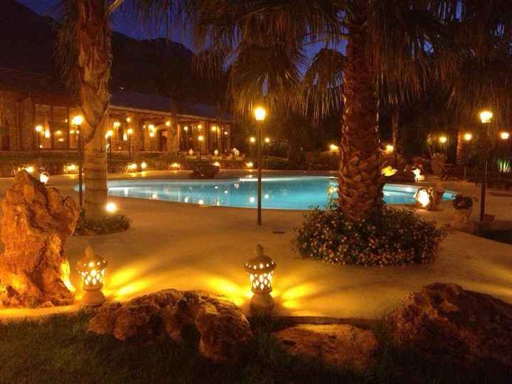 Esperienze villa felicia torretta palermo - 2