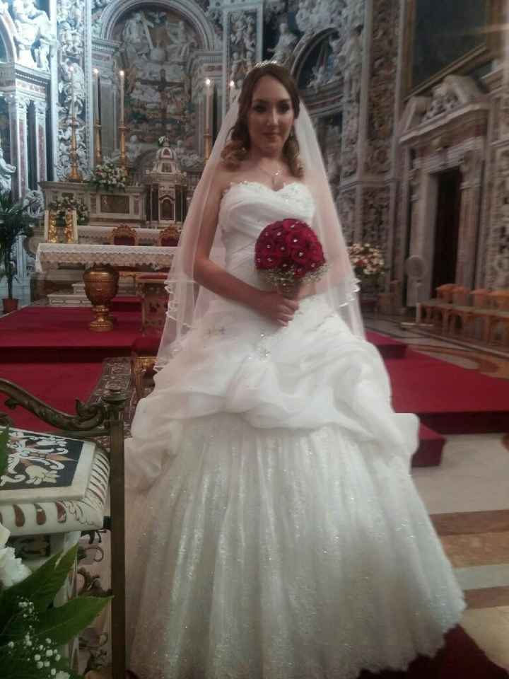 Il nostro splendido giorno - 5