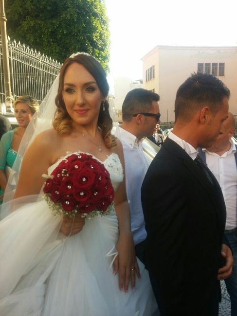 Il nostro splendido giorno - 4