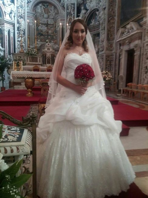 Il nostro splendido giorno - 5