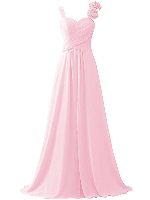 Abiti per le damigelle 👗 - 1