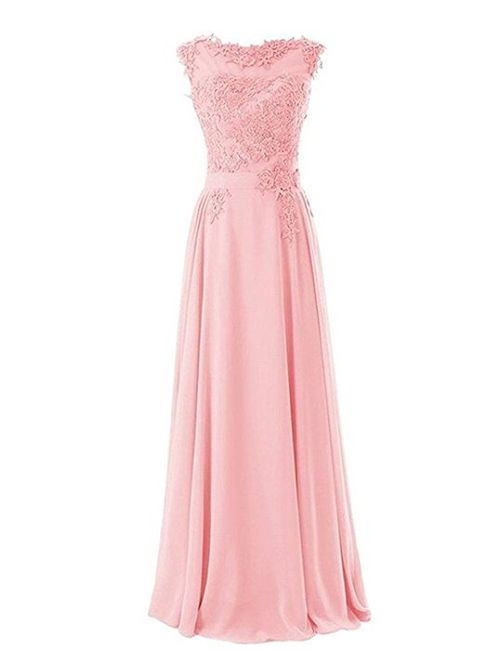 Abiti per le damigelle 👗 - 1