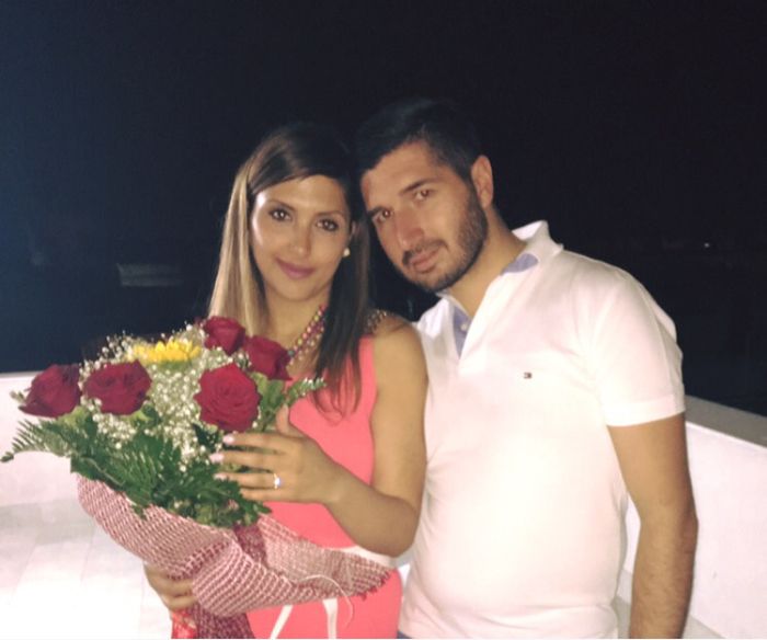 Proposta matrimonio - 3