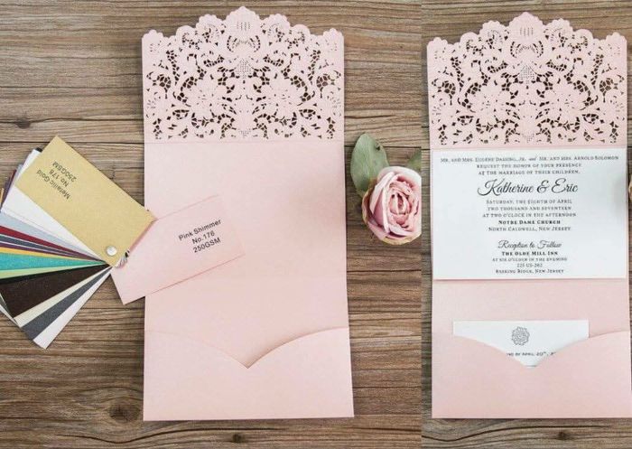 Tema del vostro matrimonio - 2