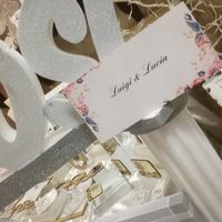 04.08.2018 felicemente sposati😍👰🏻🤵🏻🥂❤️ - 1