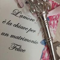 04.08.2018 felicemente sposati😍👰🏻🤵🏻🥂❤️ - 4