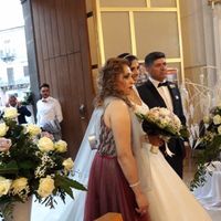 04.08.2018 felicemente sposati😍👰🏻🤵🏻🥂❤️ - 5