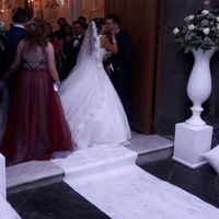 04.08.2018 felicemente sposati😍👰🏻🤵🏻🥂❤️ - 22