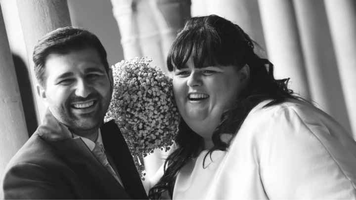 Due mesi e mezzo di amore infinito ❤️❤️❤️ - 4