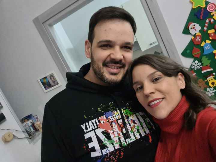 Sposi che celebreranno le nozze il 23 Maggio 2026 - Caserta - 1