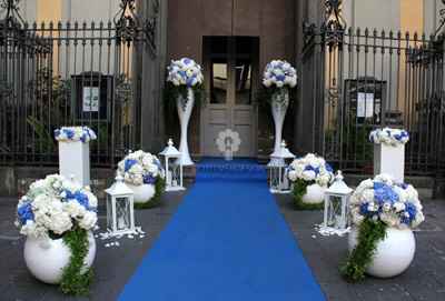 Fai da me in chiesa - 1