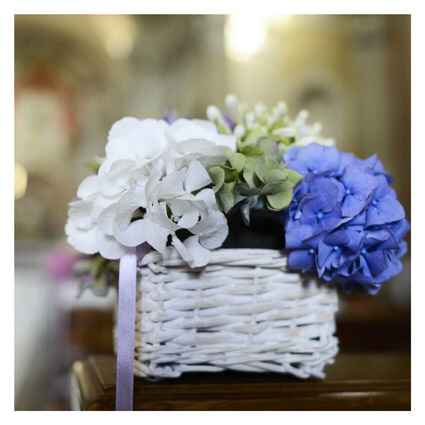 Fai da me in chiesa - 2