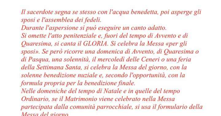  musica per la chiesa - 1