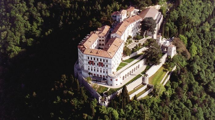 La mia location 😊 - 1