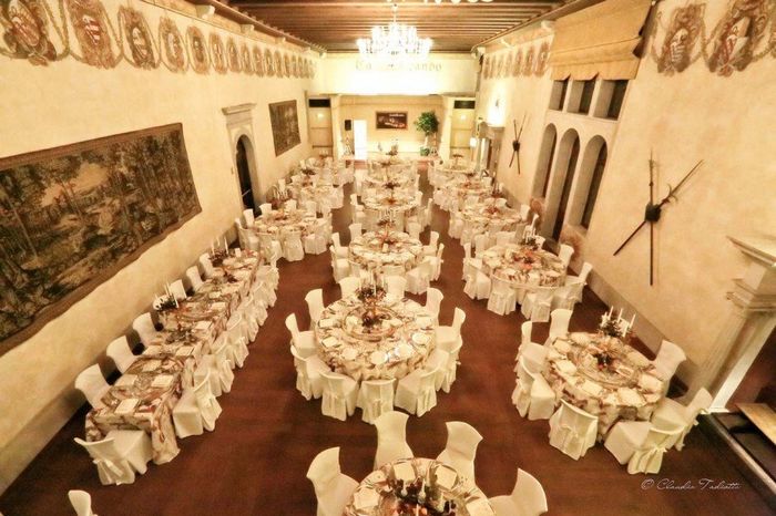 La mia location 😊 - 2